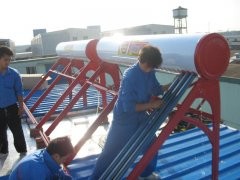 黑山热水器维修